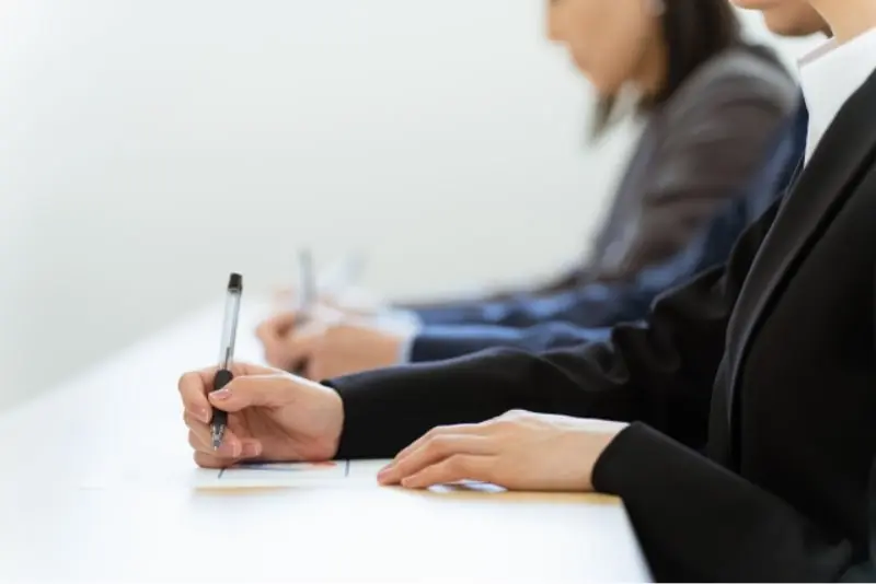 翻訳者はすべて業界経験者